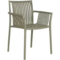 Ebuy24 Tulsa Gartenstuhl