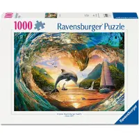 Ravensburger Sprung in den Sonnenuntergang 12001711