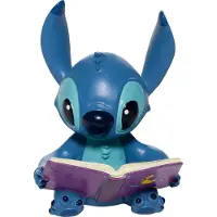 Stitch Buchfigur