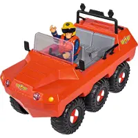 Simba Sam Hydrus mit 1 Figur