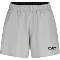 Cep Run Shorts, Loose Fit, Women light grey (180) XS