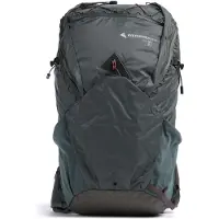 Klättermusen Unisex Gilling Backpack 26L Türkis
