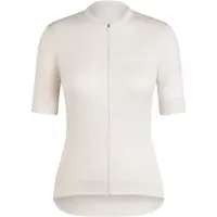 Rapha - Women's Core Jersey - Radtrikot Gr XL weiß