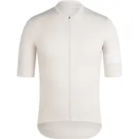 Rapha - Core Jersey - Radtrikot Gr S weiß