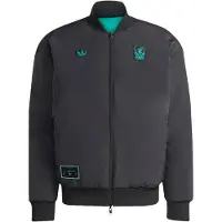 Adidas Liverpool Fc Terrace Icons Jacke