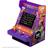 My Arcade - DATA EAST HITS NANO PLAYER