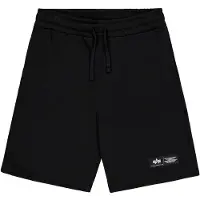 Alpha industries Label Jogger Kurze Hose