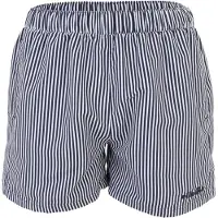 Ellesse Badeshorts "SYLBIO SWIM SHORT", Herren, Gr. XL, N-Gr, blau (weiß, navy), Obermaterial: 100% Polyester, Badehosen Badeshorts, für Erwachsene, aus Polyester, erhältlich in den Größen XS bis XXL