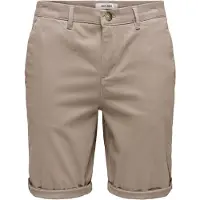 Only & Sons Shorts "ONSSAUL 0573 SHORTS NOOS"