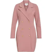 Vila Viclara Kurzes Blazerkleid