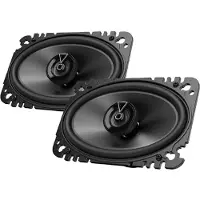 JBL Club3 644F | 2-Wege | 4x6 (10x15cm) Lautsprecher