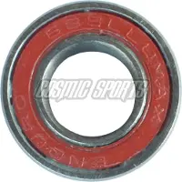 ABI Enduro Bearings 688 LLU ABEC 3 MAX Lager, 8x16x5