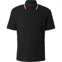 HUGO Dunik Kurzarm-poloshirt