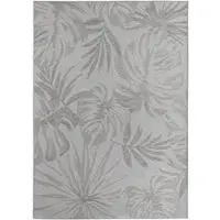 Carpetsale24 Outdoor Teppich Wetterfest & UV-beständig, ideal für Küche, Balkon, Terrasse, Garten, Wohnzimmer, Grösse: 200x290 cm