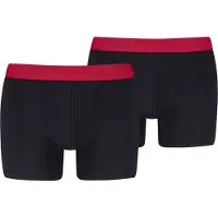 Levi's 701238010 Boxershorts 2 Einheiten