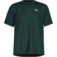 Maloja - StaubachM. - Radtrikot Gr XS blau
