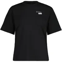 Maloja - Women's GropaM. - Radtrikot Gr XL schwarz