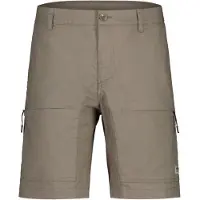 Maloja - CrosaM. - Shorts Gr XL beige/grau