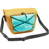 Vaude - Proof Box - Lenkertasche Gr 6 l schwarz/grau