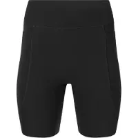 Athlecia Aliya V2 W Short Tights black (1001) 40