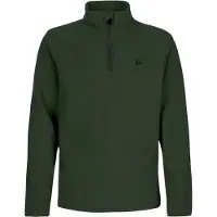 Protest - Kid's PRTReperfecty 1/4 Zip Active Top - Fleecepullover Gr 176 oliv