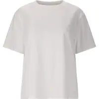Athlecia - Women's Lexy Basic Tee - T-Shirt Gr 36 grau