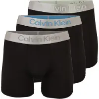 Calvin Klein Lv00nb4124 Boxershorts 3 Einheiten