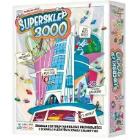 Rebel -Spiel Supersklep 3000 23477