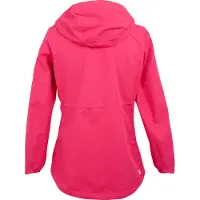 Regatta - "Hamara IV" Jacke, wasserfest für Damen RG11414 (36 DE) (Moos)