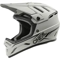 O'Neal Backflip Solid Offroad-helm