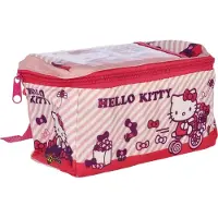 Bike Fashion Hello Kitty Lenkertasche 1.8l
