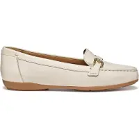 Geox Woman D ANNYTAH MOC B Moccasins Papyrus 41_EU