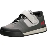 Ride Concepts Transition Mtb-schuhe Grau EU 42 1/2 Mann Grau EU 42 1/2