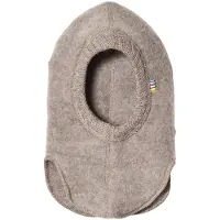Joha - Kid's 68 Balaclava - Sturmhaube Gr 48 cm grau