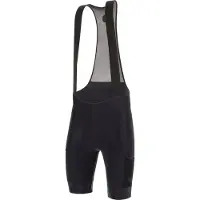 Santini Gravel Trägerhose