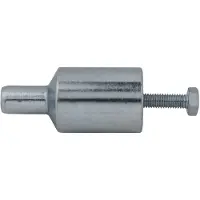 Ks Tools Kupplungs-Zentrier-Dorn Ø 34,0 mm für SAC Kupplungen für BMW - 150.2408
