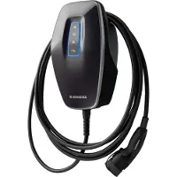 MENNEKES Wallbox Amtron 4You 560 11KW 7.5mLadekabel OCPP Sw 1315011205BK 1