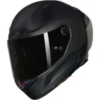 Nolan X-804 RS Carbon Integralhelm Unisex schwarz, L