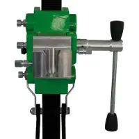 Eibenstock DBE 162 Diamant-Kernbohreinheit (ETN 162/3 + BST 182 V/S)