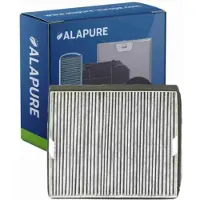 Alapure HFK3985 Kompatibel mit Kohlefilter DKF11-P