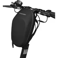 Wozinsky WSB1BK, Electric scooter bag, Schwarz, EVA (Äthylen-Vinylazetat), 165 mm, 145 mm, 300 mm