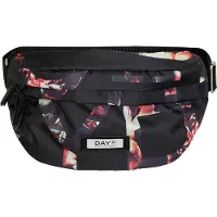 DAY ET Gürteltasche Umhängetasche Gweneth Print Bum Bag Black schwarz mehrfarbig