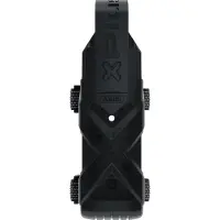 ABUS Fahrradschloss ST Tasche 55325 Schwarz
