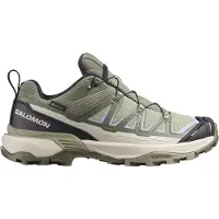 Salomon - Women's X Ultra 360 Edge GTX - Multisportschuhe Gr 43 1/3 oliv