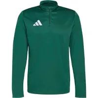 Adidas Entrada 26 Training Halbreißverschluss-sweatshirt
