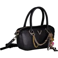 GUESS Handtasche Davina Small 28 x 14 x 6