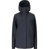 Whistler - Women's Liel Jacket W-Pro - Regenjacke Gr 44 blau