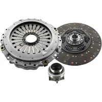 FEBI BILSTEIN Kupplungssatz Kupplung für IVECO X-WAY 105238