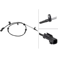 ABS Sensor Raddrehzahl aktiver Sensor 895 mm Kabel . für TESLA MODEL