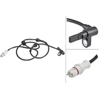 A.B.S. . Sensor Raddrehzahl für ALFA ROMEO 145 (930) 30645
